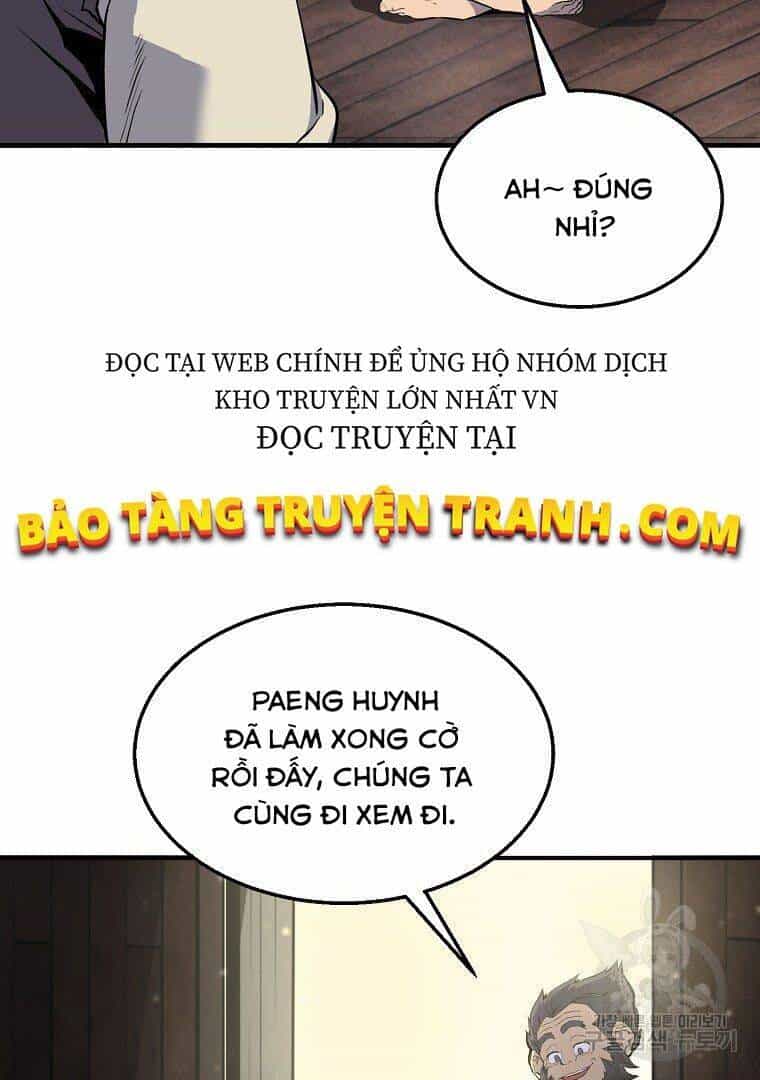Thiếu Niên Phương Sĩ - Chương 4 - ảnh 30