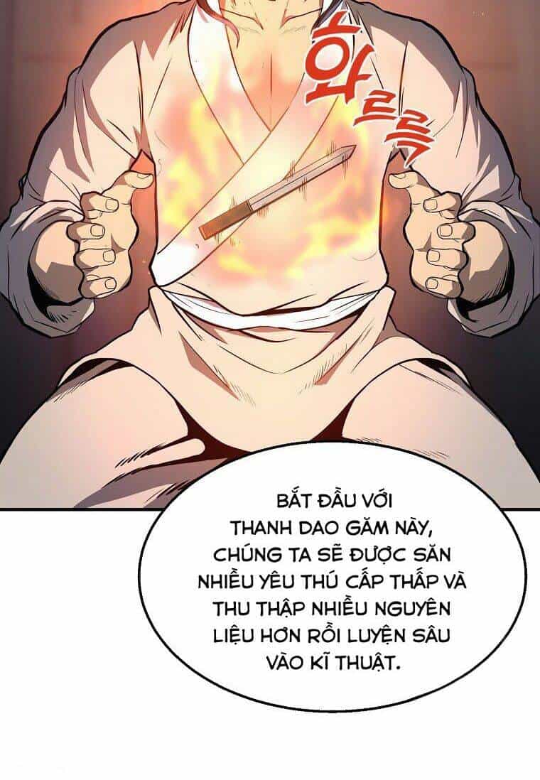 Thiếu Niên Phương Sĩ - Chương 4 - ảnh 4