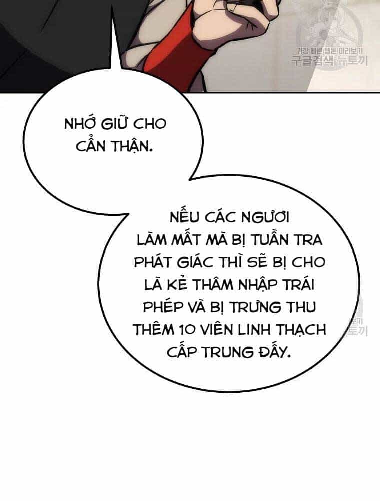 Thiếu Niên Phương Sĩ - Chương 40 - ảnh 122