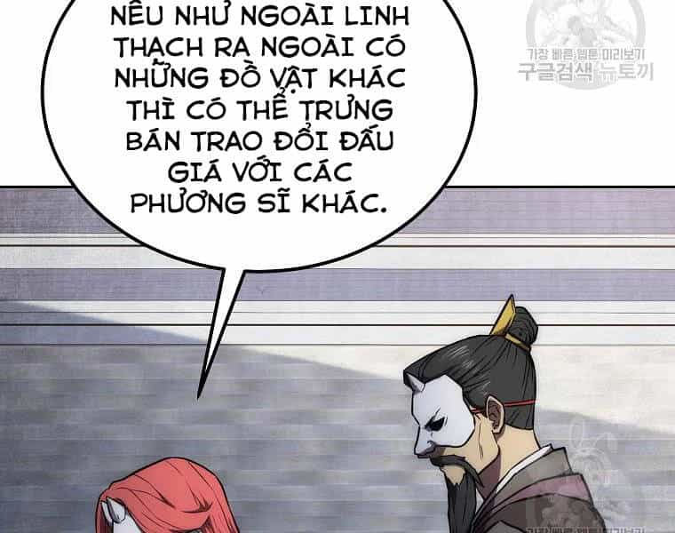 Thiếu Niên Phương Sĩ - Chương 41 - ảnh 140