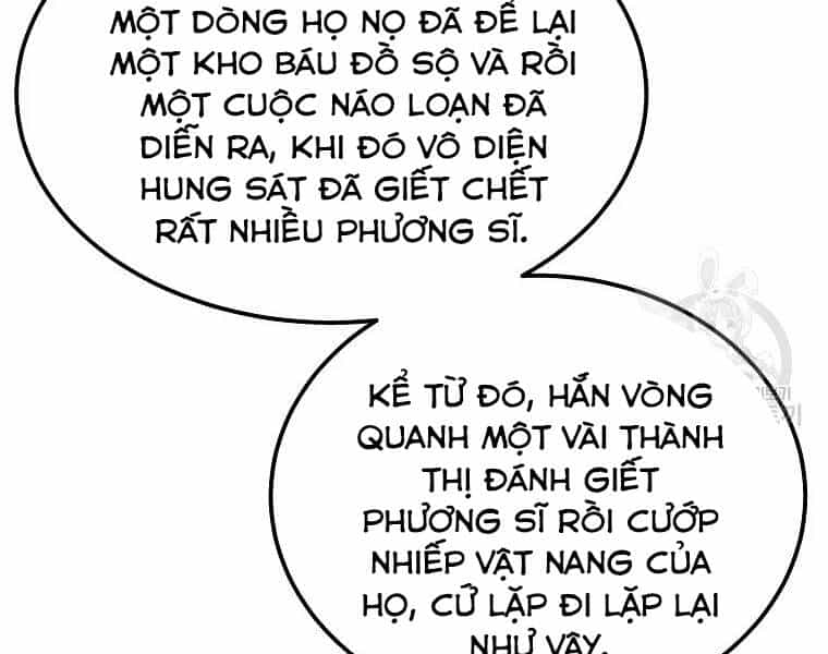 Thiếu Niên Phương Sĩ - Chương 42 - ảnh 181