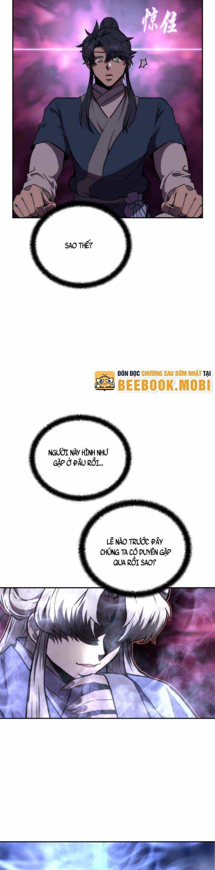 Thiếu Niên Phương Sĩ - Chương 45 - ảnh 5