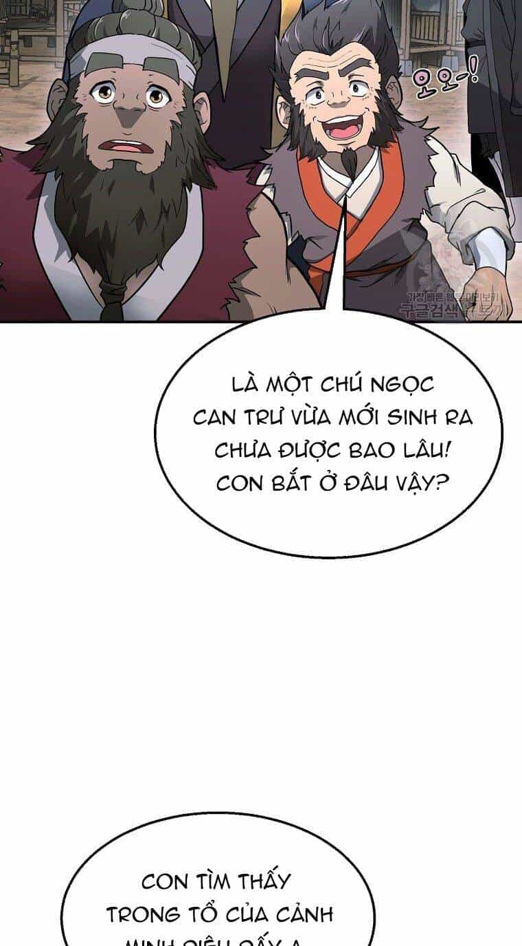 Thiếu Niên Phương Sĩ - Chương 6 - ảnh 27