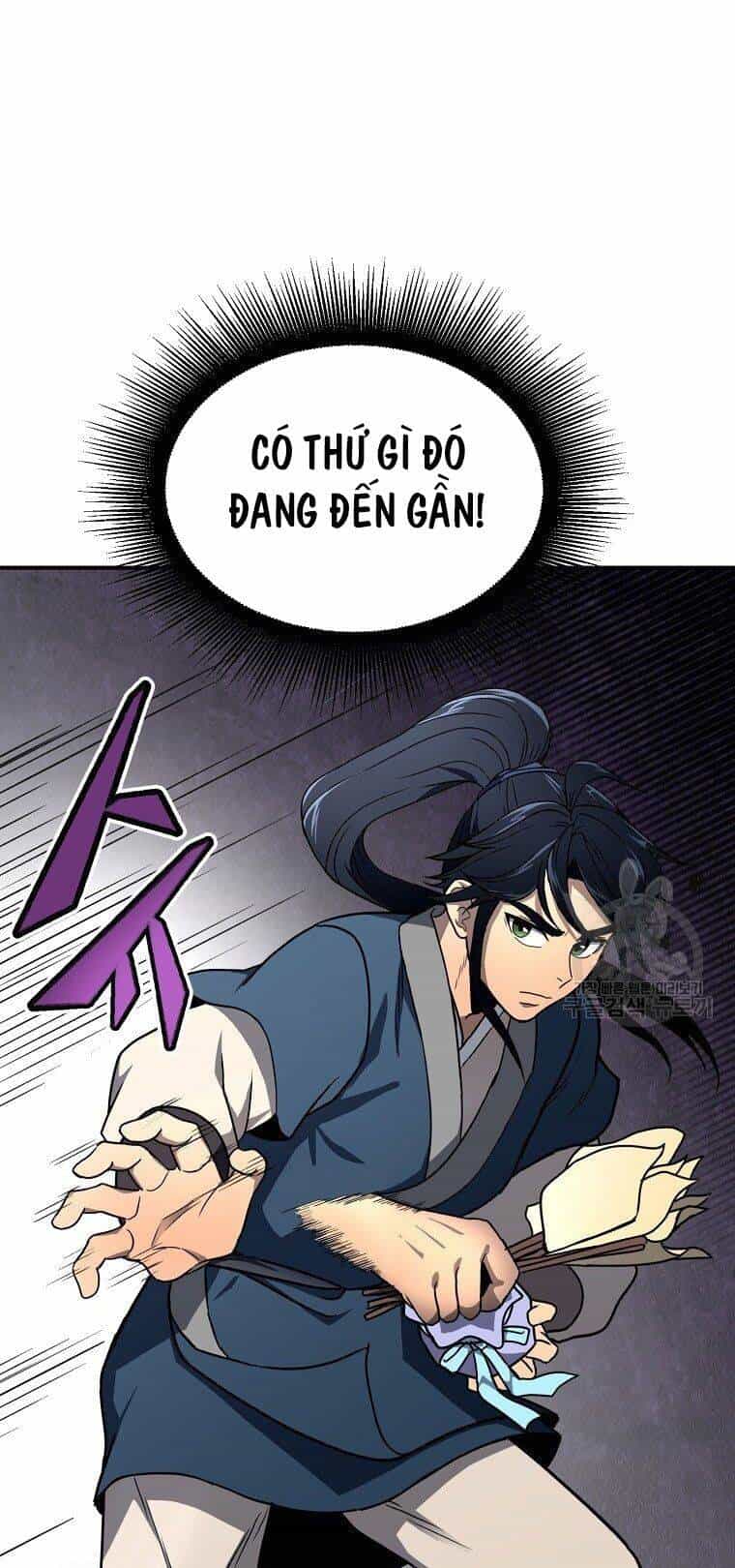 Thiếu Niên Phương Sĩ - Chương 6 - ảnh 61
