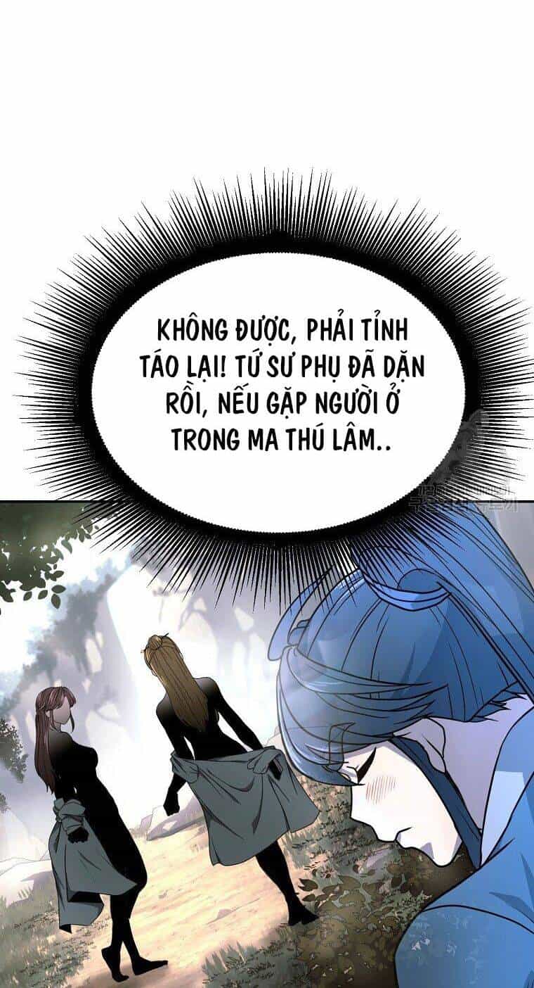 Thiếu Niên Phương Sĩ - Chương 6 - ảnh 72