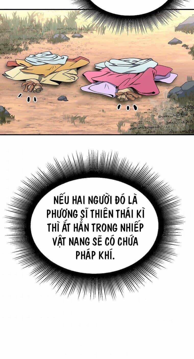 Thiếu Niên Phương Sĩ - Chương 6 - ảnh 76