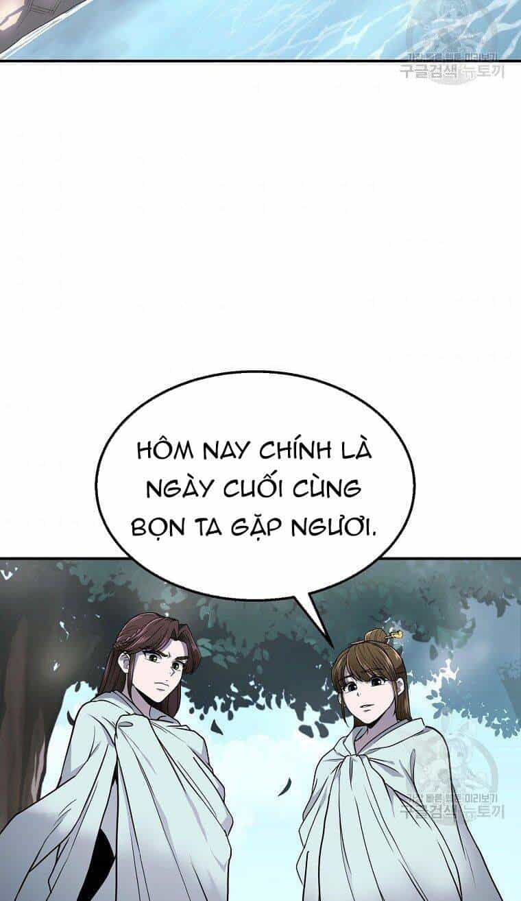 Thiếu Niên Phương Sĩ - Chương 6 - ảnh 85