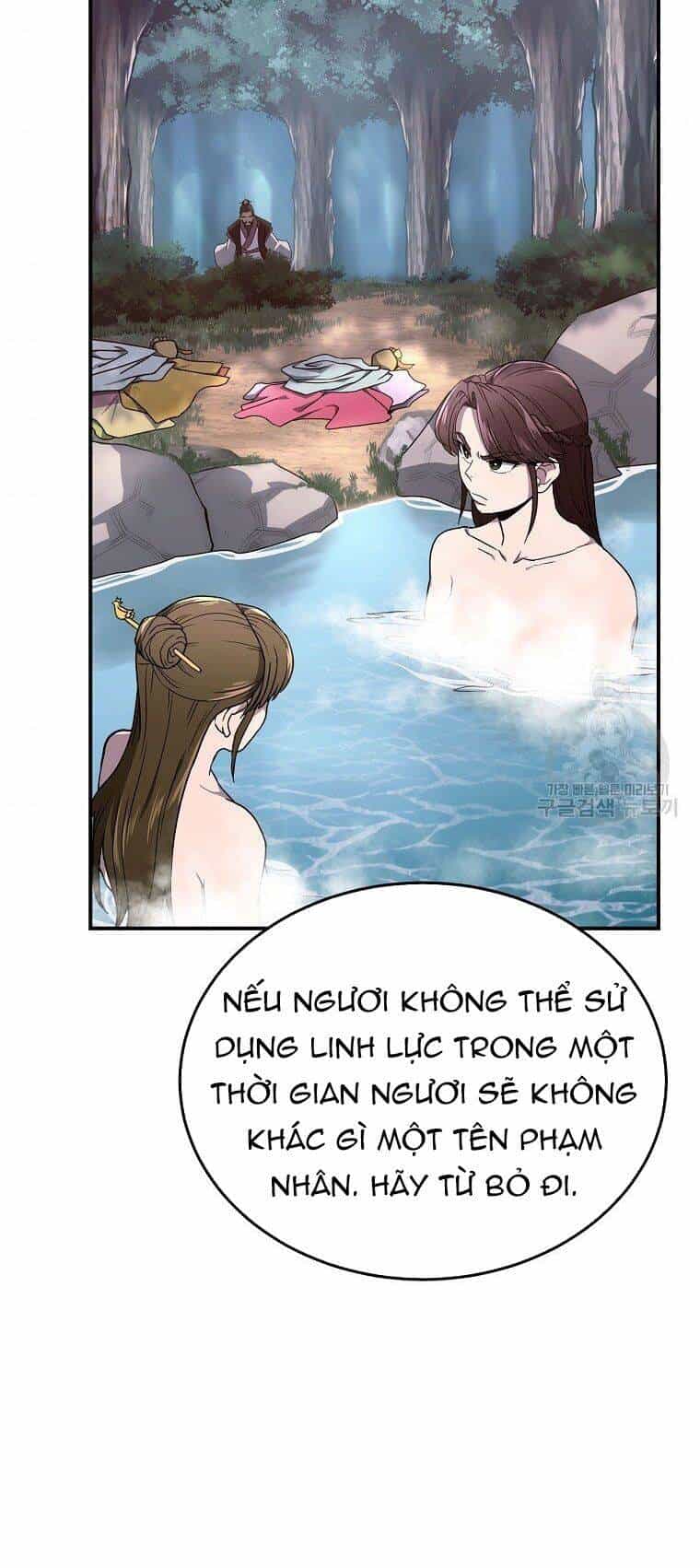 Thiếu Niên Phương Sĩ - Chương 6 - ảnh 93