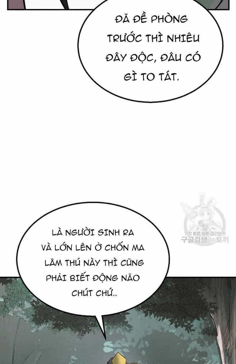Thiếu Niên Phương Sĩ - Chương 7 - ảnh 16