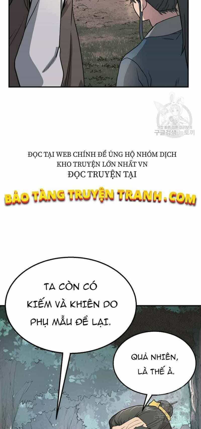 Thiếu Niên Phương Sĩ - Chương 7 - ảnh 40