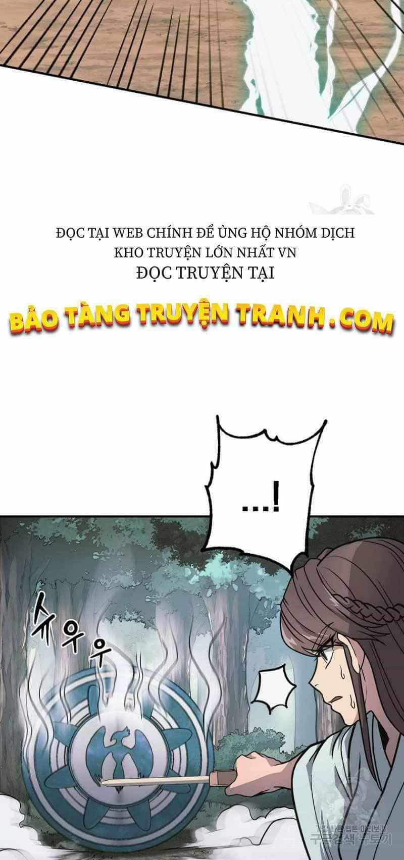 Thiếu Niên Phương Sĩ - Chương 7 - ảnh 48