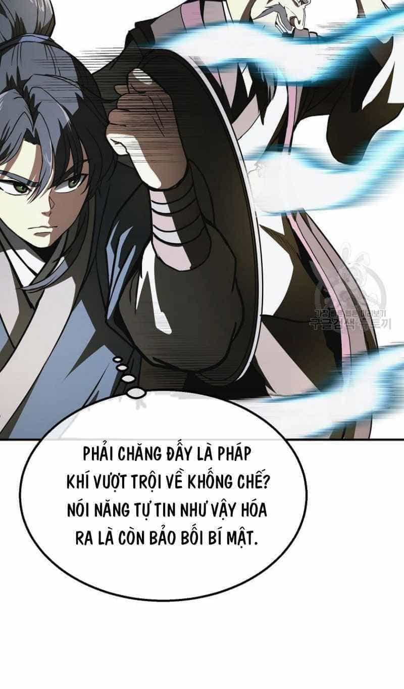 Thiếu Niên Phương Sĩ - Chương 7 - ảnh 89