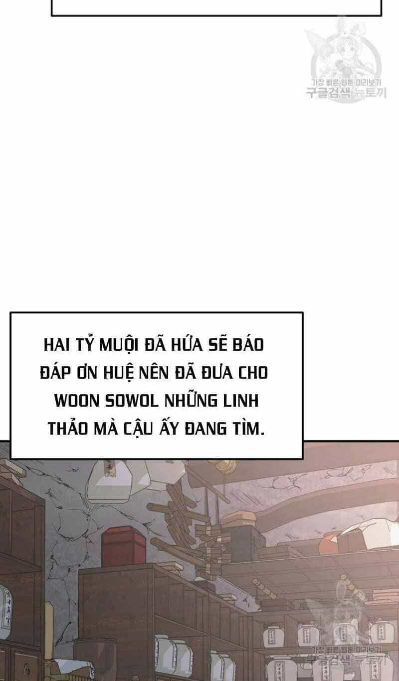 Thiếu Niên Phương Sĩ - Chương 8 - ảnh 10