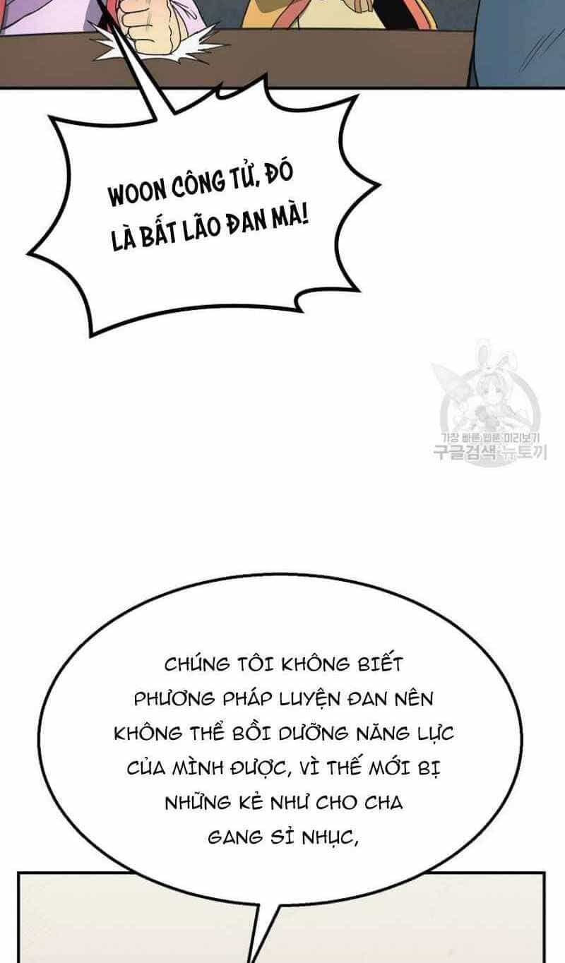 Thiếu Niên Phương Sĩ - Chương 8 - ảnh 18