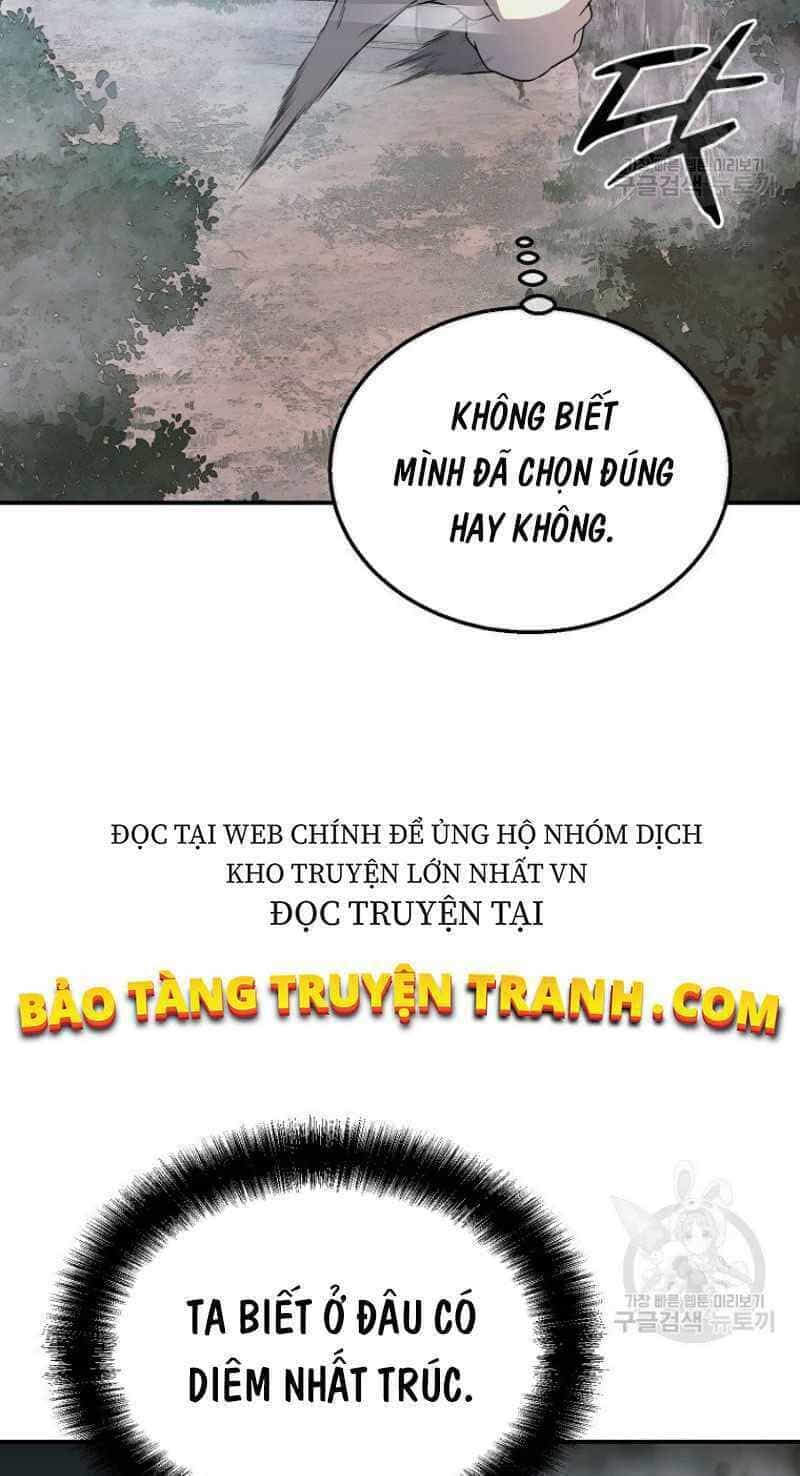 Thiếu Niên Phương Sĩ - Chương 8 - ảnh 27