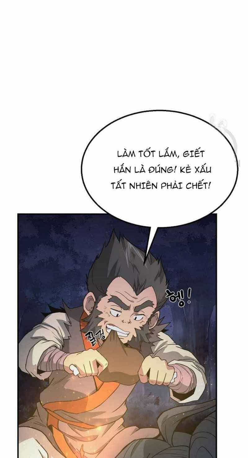 Thiếu Niên Phương Sĩ - Chương 8 - ảnh 46