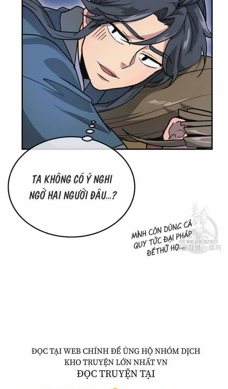 Thiếu Niên Phương Sĩ - Chương 9 - ảnh 87