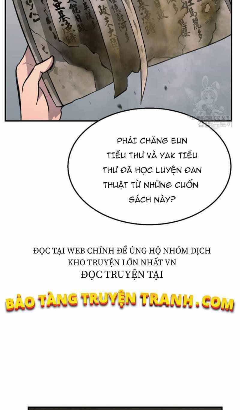Thiếu Niên Phương Sĩ - Chương 9 - ảnh 99