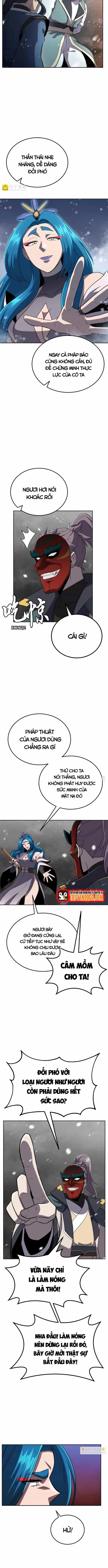 Thiếu Niên Phương Sĩ - Chương 99 - ảnh 8