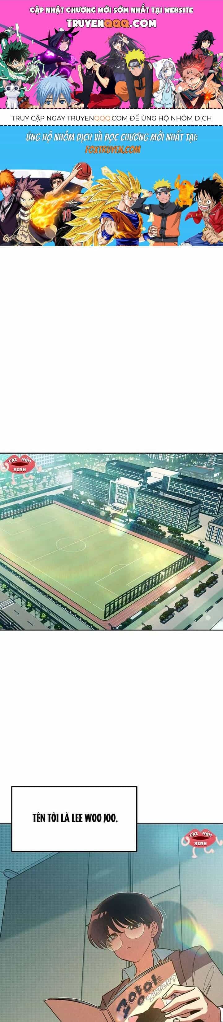 Thiếu Nữ 12 Con Giáp - Chương 1 - ảnh 1