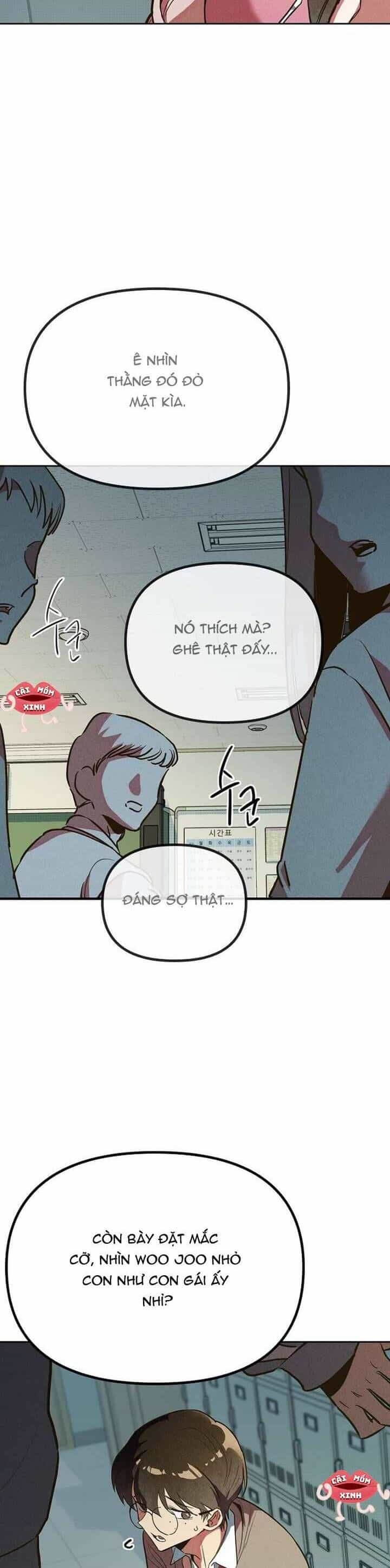 Thiếu Nữ 12 Con Giáp - Chương 1 - ảnh 21