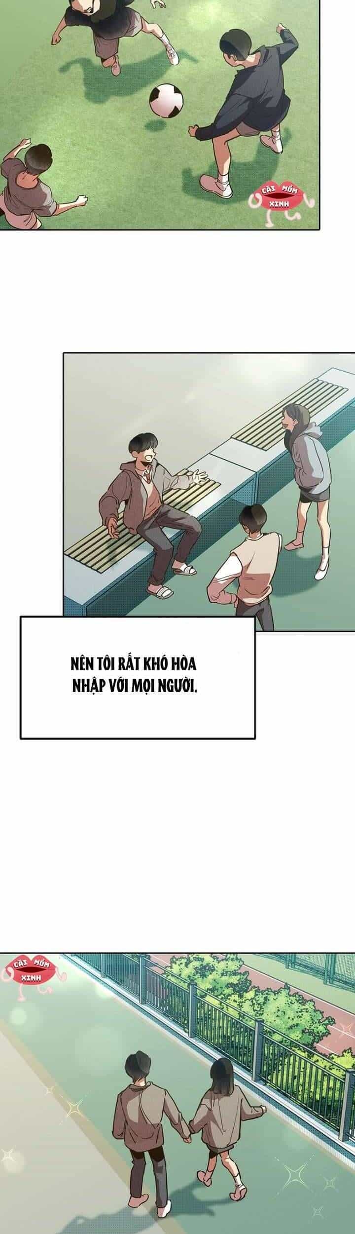 Thiếu Nữ 12 Con Giáp - Chương 1 - ảnh 3