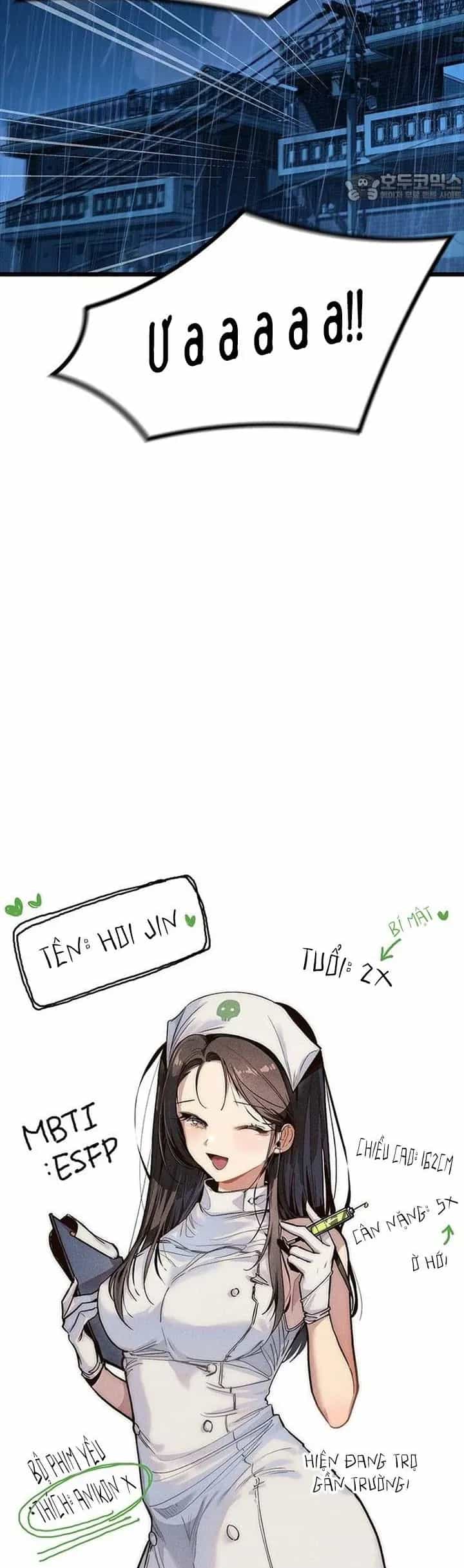 Thiếu Nữ 12 Con Giáp - Chương 9 - ảnh 26