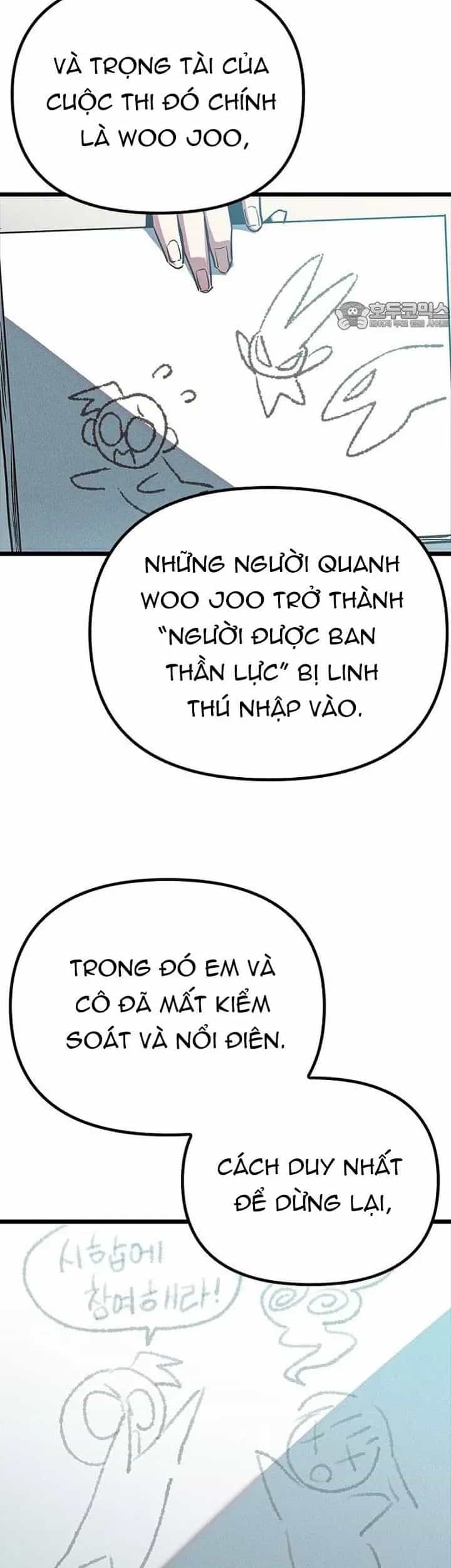 Thiếu Nữ 12 Con Giáp - Chương 9 - ảnh 30