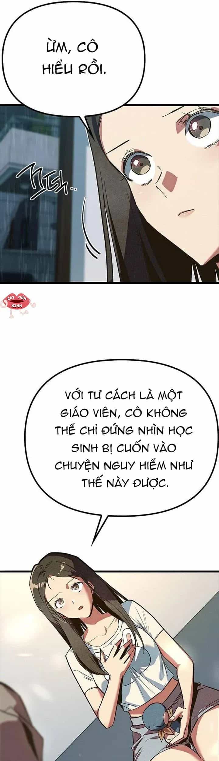 Thiếu Nữ 12 Con Giáp - Chương 9 - ảnh 37