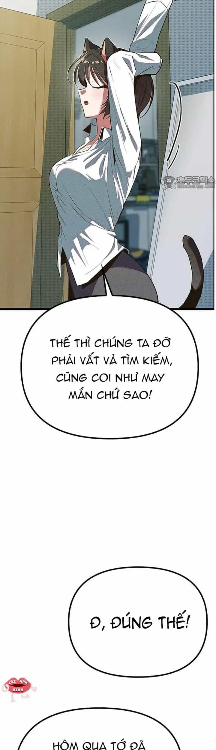 Thiếu Nữ 12 Con Giáp - Chương 9 - ảnh 46
