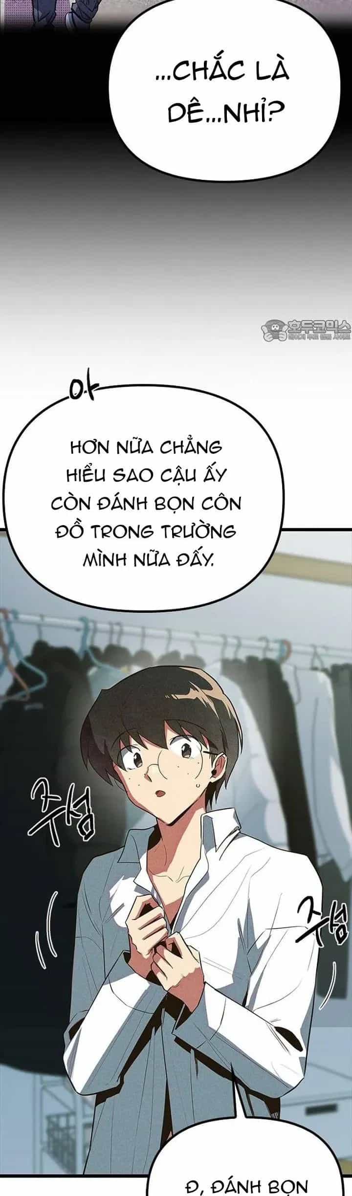 Thiếu Nữ 12 Con Giáp - Chương 9 - ảnh 50