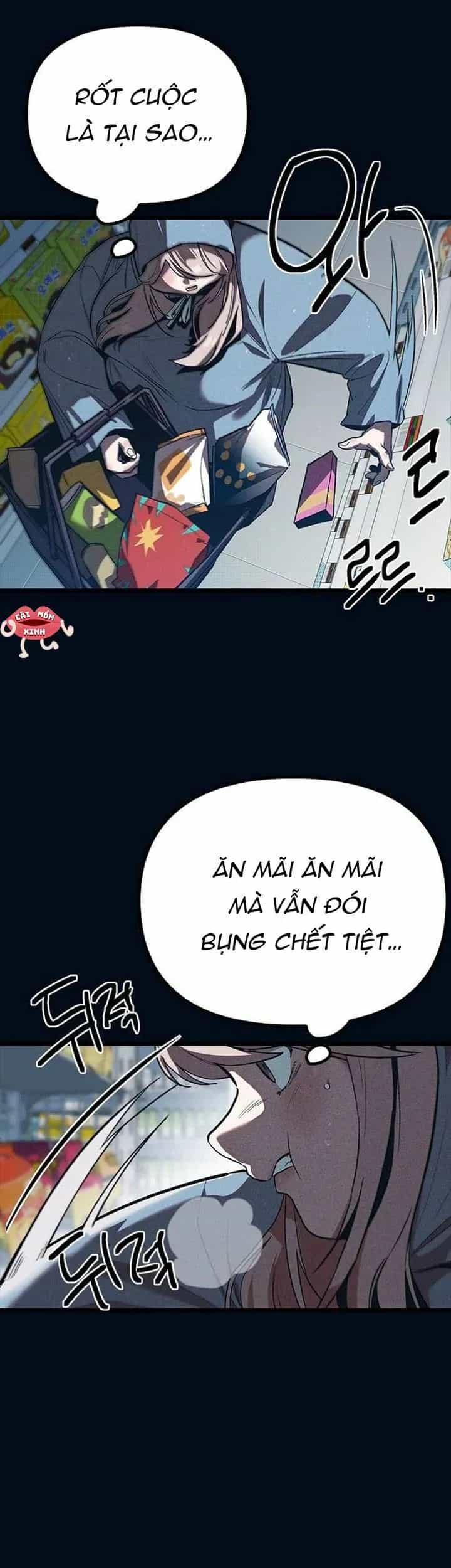 Thiếu Nữ 12 Con Giáp - Chương 9 - ảnh 61