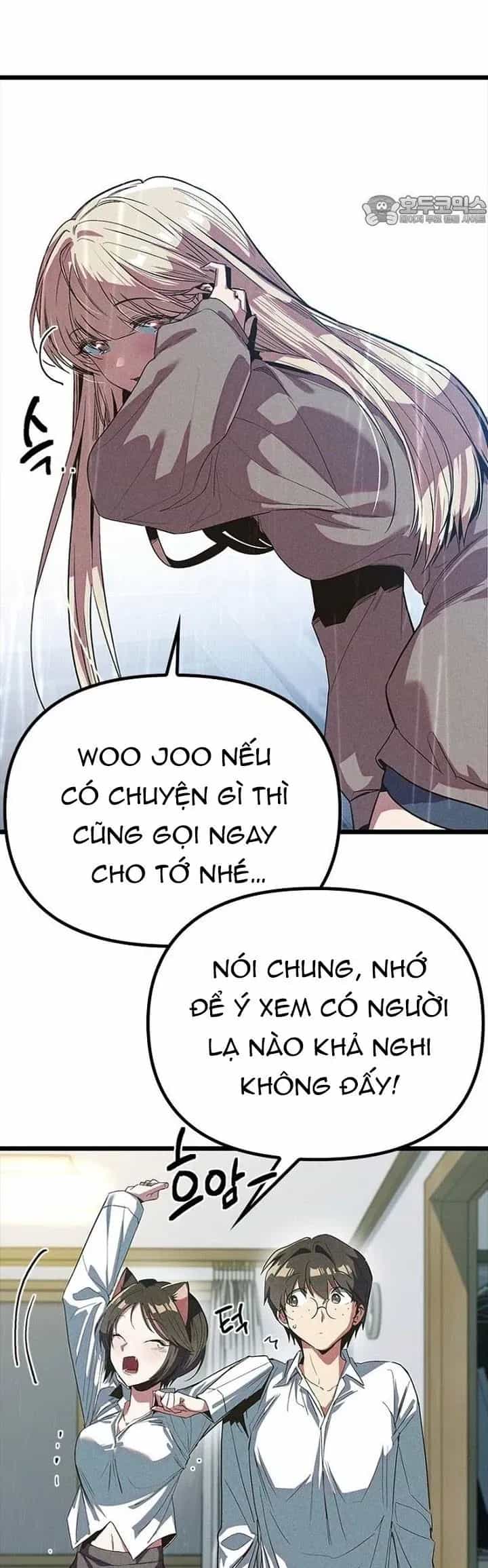 Thiếu Nữ 12 Con Giáp - Chương 10 - ảnh 14