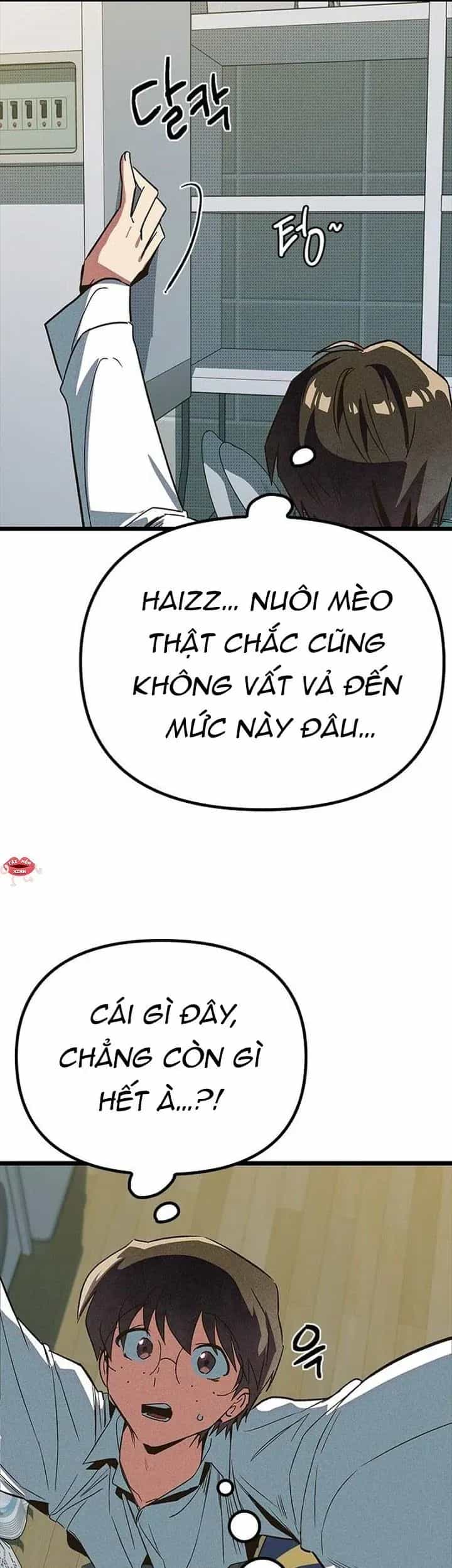 Thiếu Nữ 12 Con Giáp - Chương 10 - ảnh 25