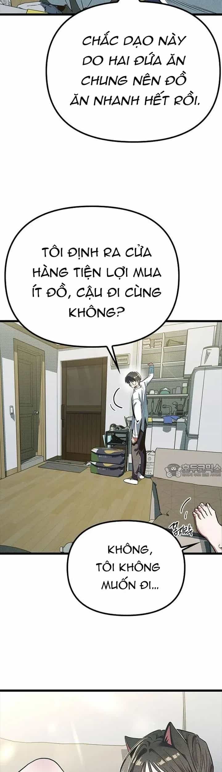 Thiếu Nữ 12 Con Giáp - Chương 10 - ảnh 26