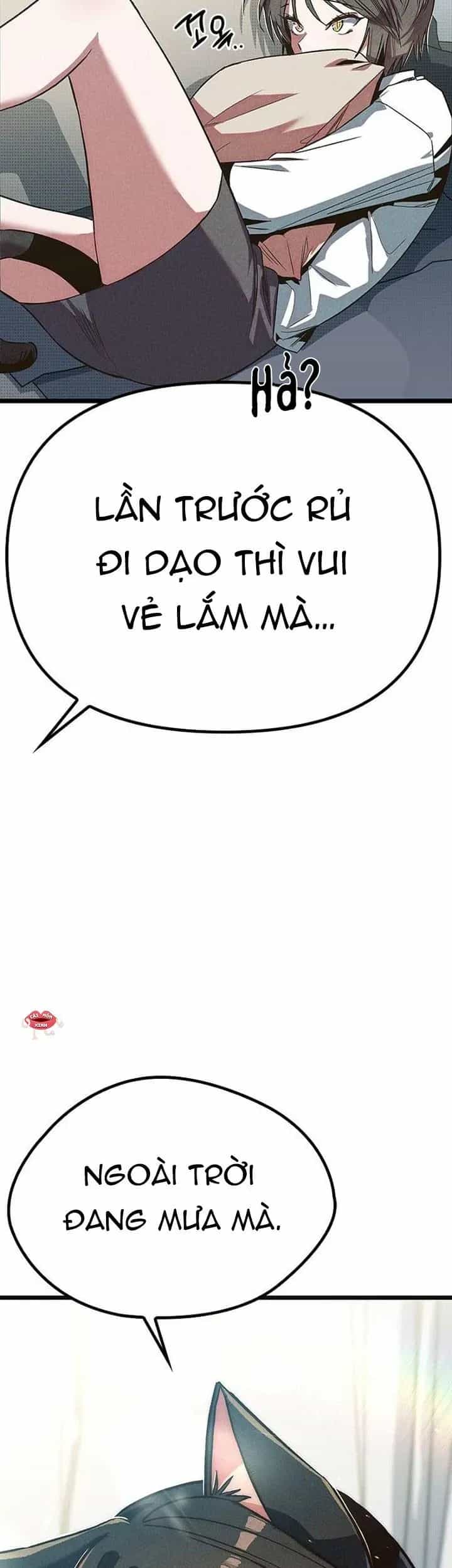 Thiếu Nữ 12 Con Giáp - Chương 10 - ảnh 27