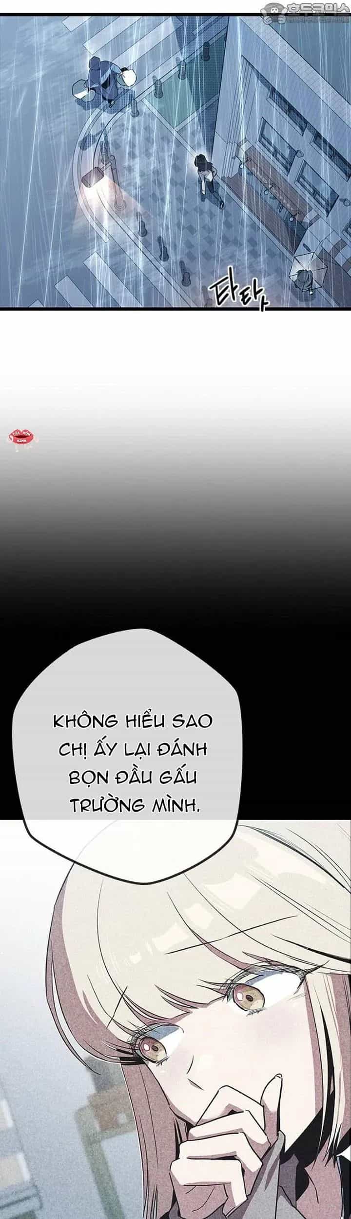 Thiếu Nữ 12 Con Giáp - Chương 10 - ảnh 41