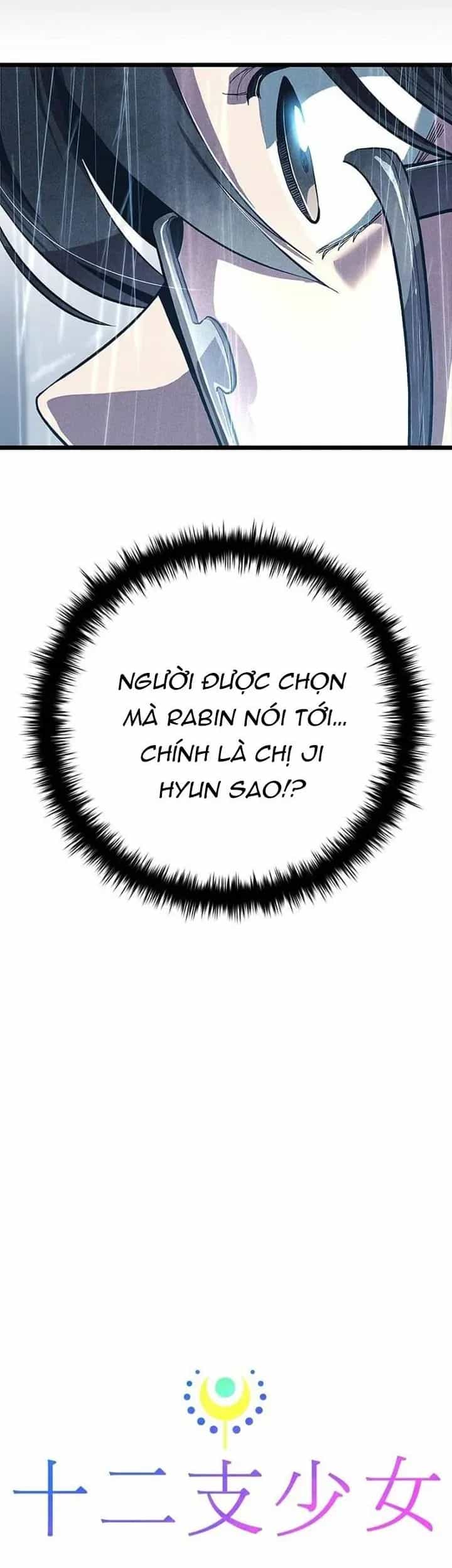 Thiếu Nữ 12 Con Giáp - Chương 10 - ảnh 44