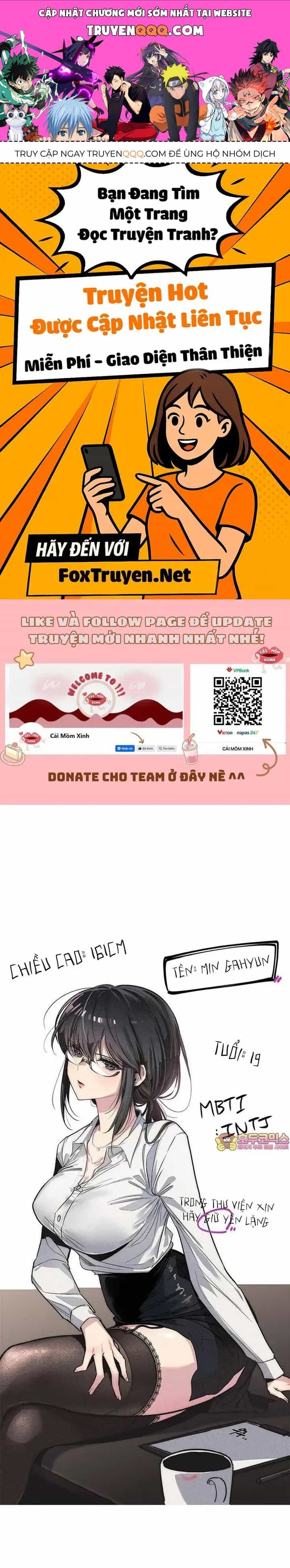 Thiếu Nữ 12 Con Giáp - Chương 11 - ảnh 1