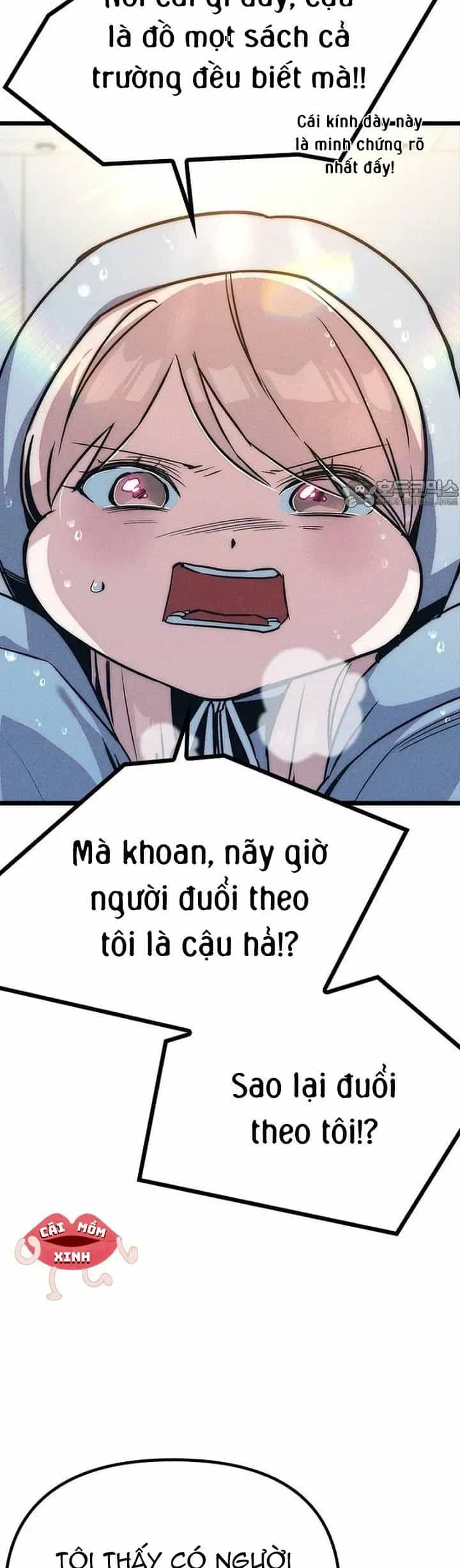Thiếu Nữ 12 Con Giáp - Chương 11 - ảnh 11