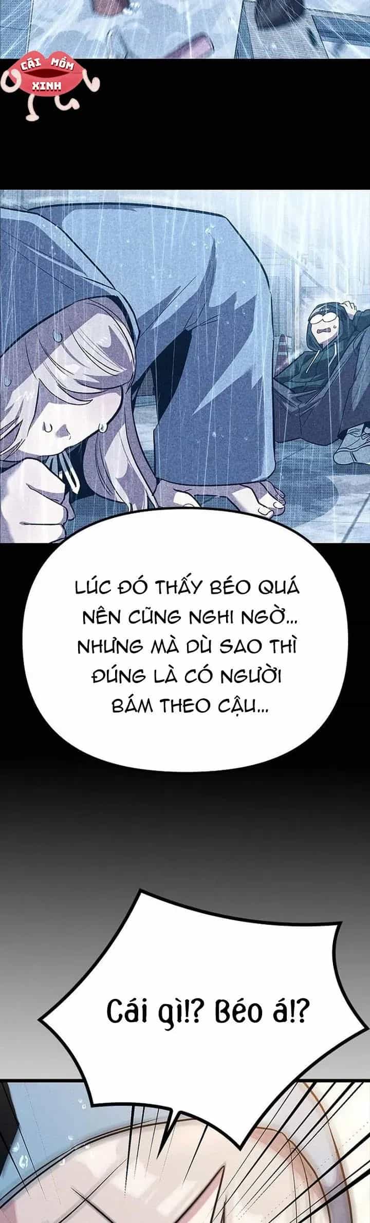 Thiếu Nữ 12 Con Giáp - Chương 11 - ảnh 15