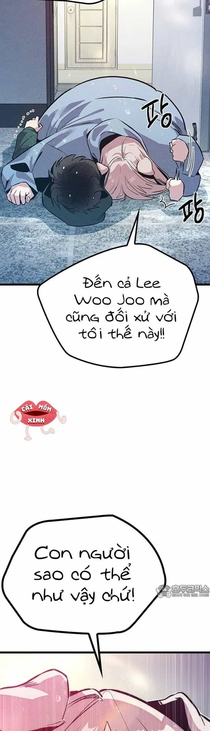 Thiếu Nữ 12 Con Giáp - Chương 11 - ảnh 23