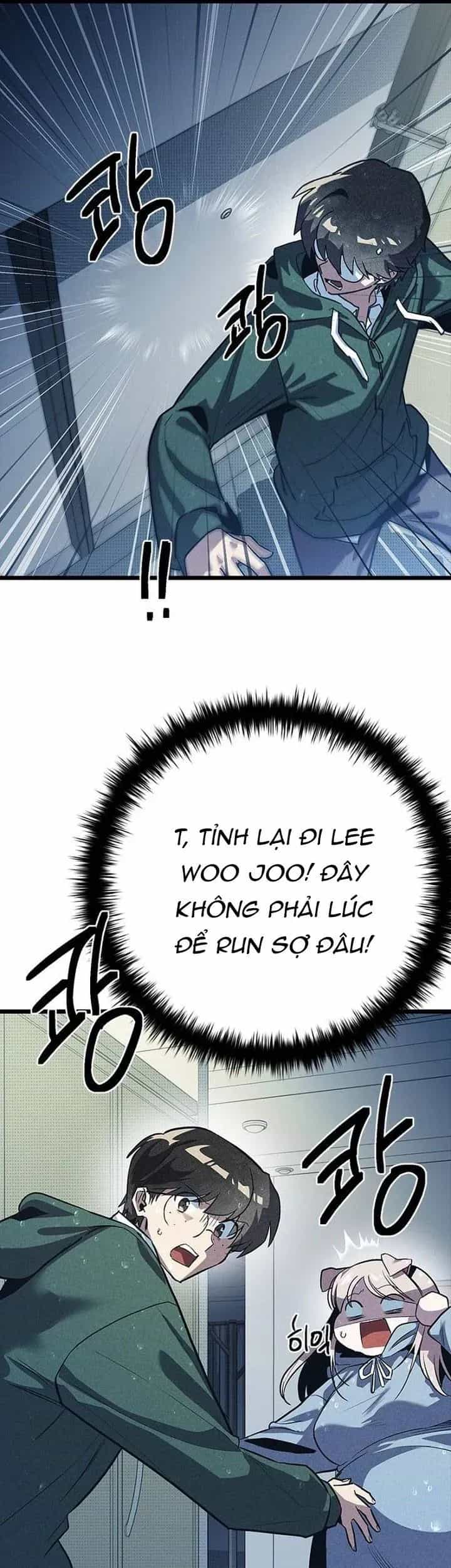 Thiếu Nữ 12 Con Giáp - Chương 11 - ảnh 49