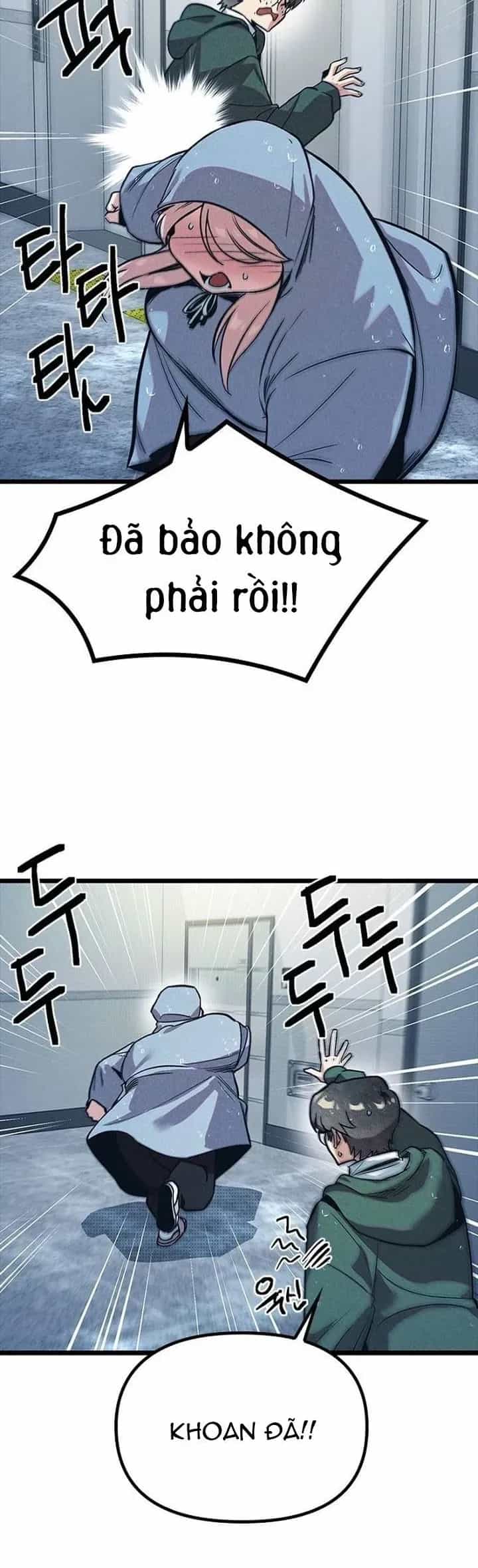 Thiếu Nữ 12 Con Giáp - Chương 11 - ảnh 6