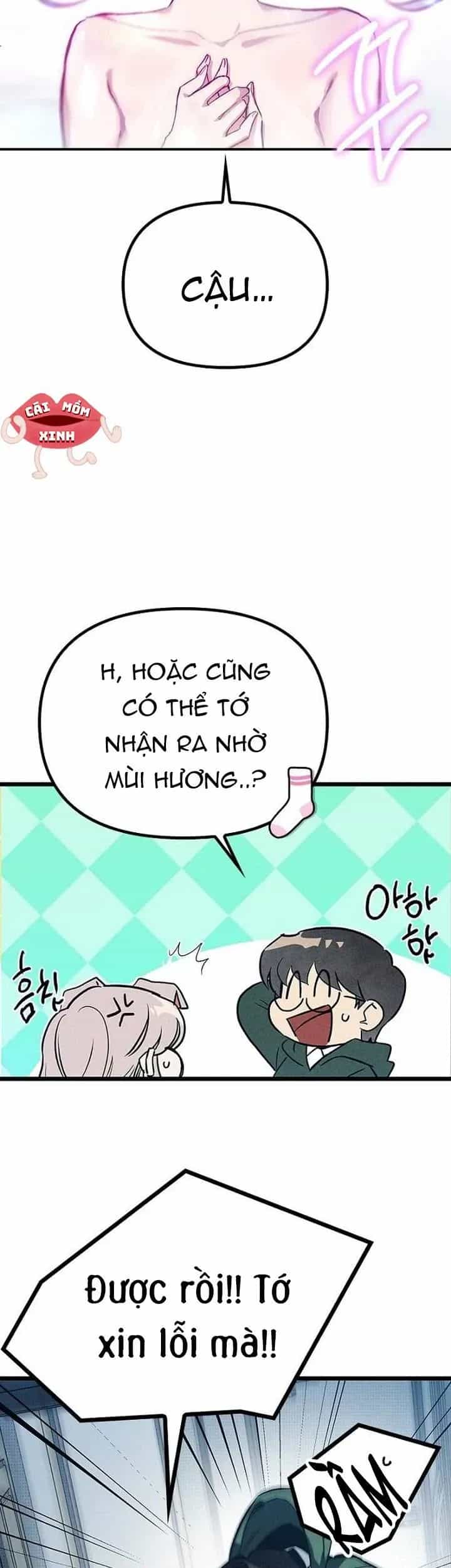 Thiếu Nữ 12 Con Giáp - Chương 11 - ảnh 80