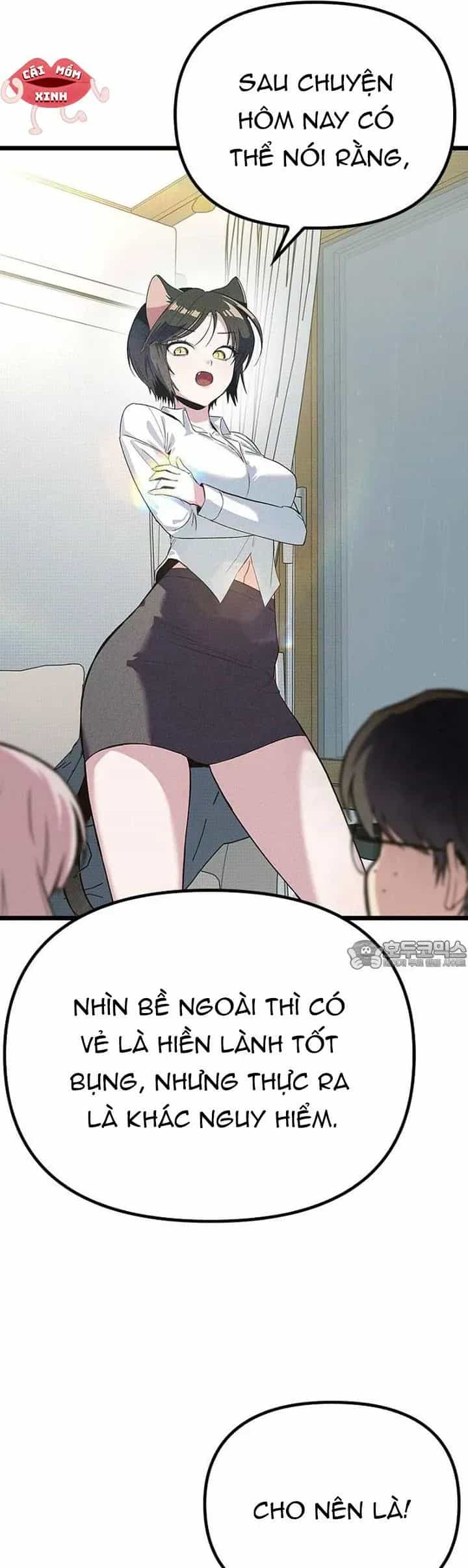 Thiếu Nữ 12 Con Giáp - Chương 12 - ảnh 75