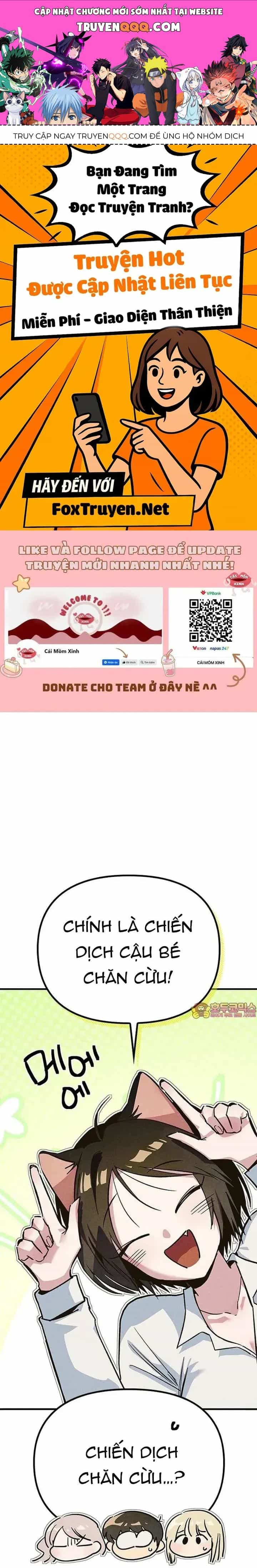 Thiếu Nữ 12 Con Giáp - Chương 13 - ảnh 1
