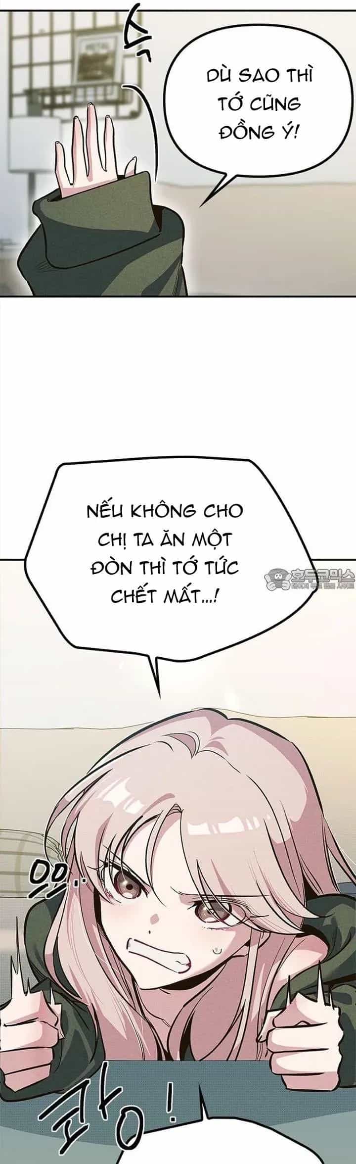 Thiếu Nữ 12 Con Giáp - Chương 13 - ảnh 16