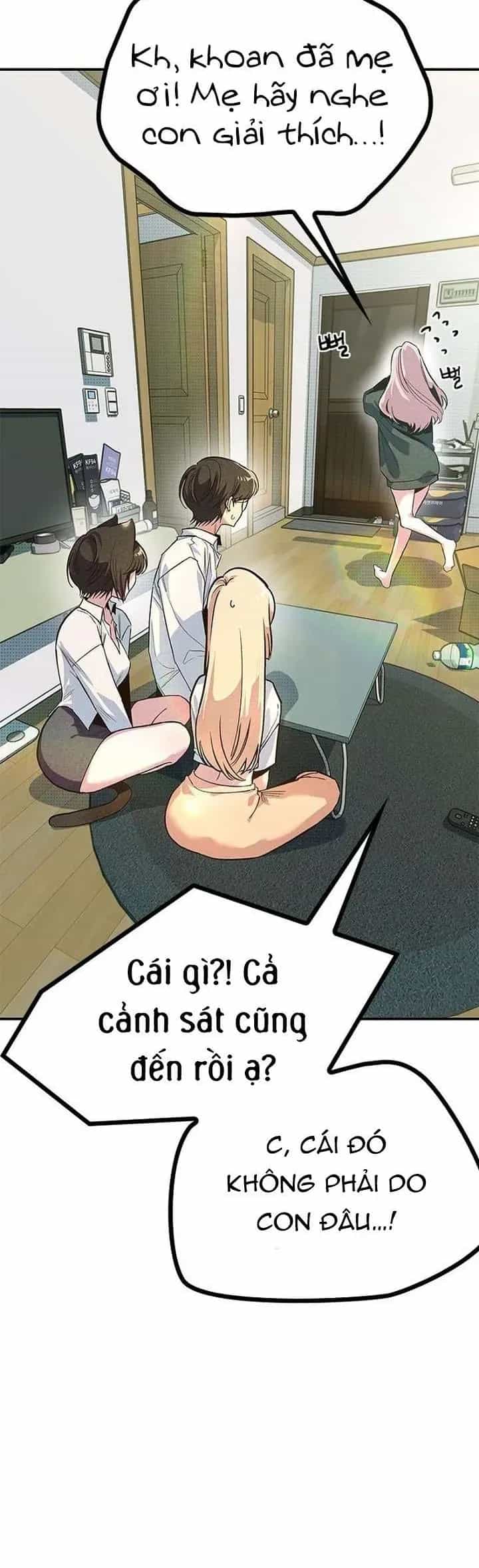 Thiếu Nữ 12 Con Giáp - Chương 13 - ảnh 19