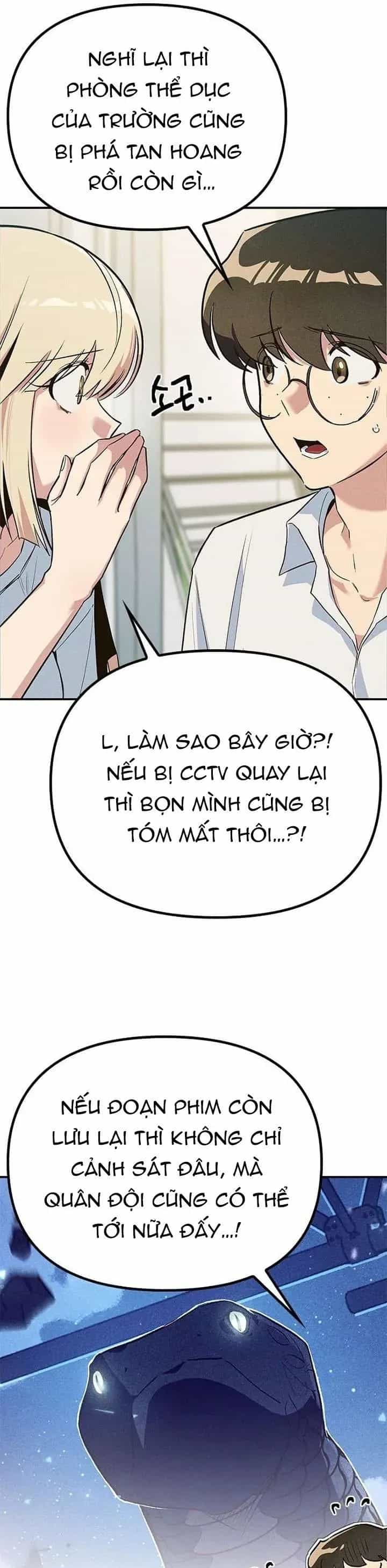 Thiếu Nữ 12 Con Giáp - Chương 13 - ảnh 20